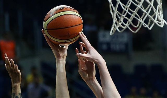 Kadınlar Basketbol Süper Ligi'nde İki Dev Takım Karşı Karşıya Gelecek