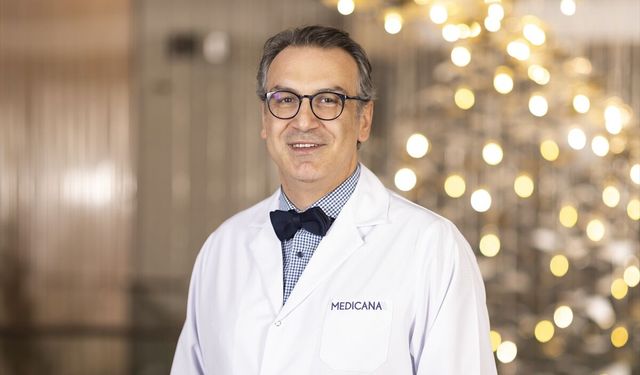 Kadınlar İçin Hayat Kalitesini Artıran Robotik Cerrahi Yöntemleri