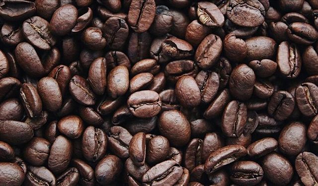 Kahvenin 'köpüğü' dağıldı