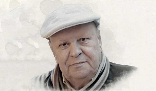 'Karaoğlan'ın çizeri Suat Yalaz'ın vefatının üzerinden 6 yıl geçti