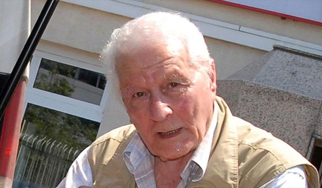 Kenan Pars Kimdir? Türk Sinemasının Sert Mizaçlı Yıldızı