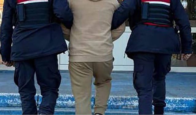 Kırmızı bültenle aranan 18, ulusal seviyede aranan 27 suçlu Türkiye'ye getirildi