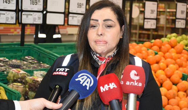Malatya'da Bayram Öncesi Fiyat Denetimleri Yoğunlaştı