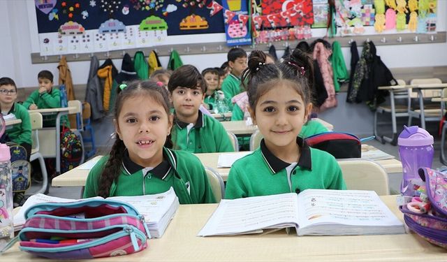 Milli Eğitim Bakanlığı Duyurdu: İlk Ders Zili Yeşilay İçin Çalacak