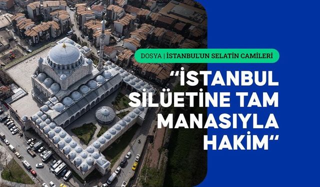 Mimar Sinan’ın Işık Mucizesi: Mihrimah Sultan Camii’nin Bilinmeyen Hikayesi