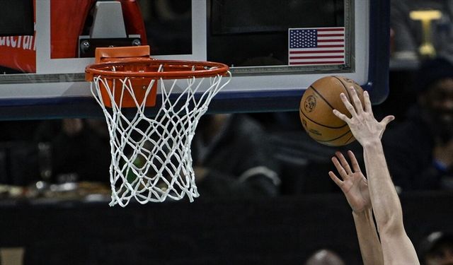 NBA'de Knicks üst üste 6. Galibiyetiyle Büyük Başarılara İmza Atıyor