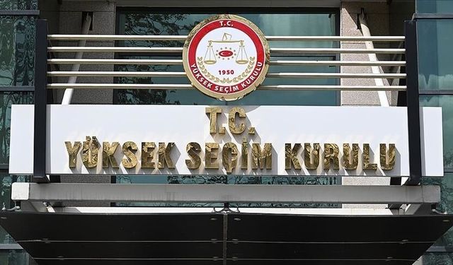 O Yerleşim Yerlerinde Müjde: Belde Statüsü Geldi, Seçim Tarihi Belli Oldu!