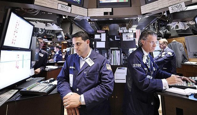 Orta Doğu Gündemi Küresel Piyasaları Etkiliyor