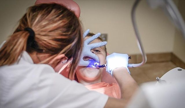 ÖSYM Duyurdu: Diş Hekimliği Sınavı Başvuruları Başladı! Son Gün 17 Mart