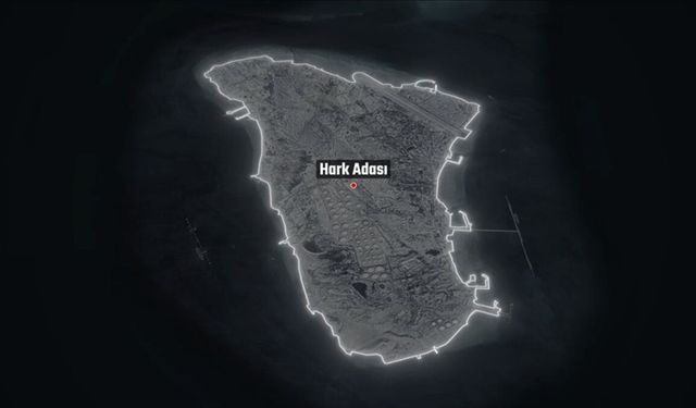 Pentagon, İran’ın Hark Adası Saldırısında Hava İndirme Seçeneğini Değerlendirdi İddiası