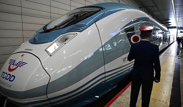 Ramazan Bayramı yoğunluğu nedeniyle trenlerde ek kapasite artışı yapılacak