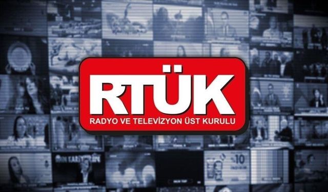 RTÜK'ten  teknolojik dönüşümü hızlandıracak düzenleme