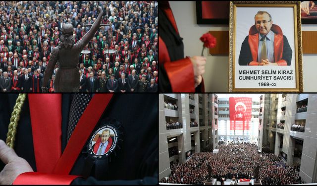 Şehit Savcı Kiraz’ın Dosyası: İstinaf ve Yargıtay Onayladı, Hatırası Korunuyor