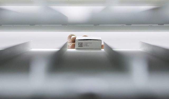 SGK'nin ilaç harcaması yüzde 34 arttı