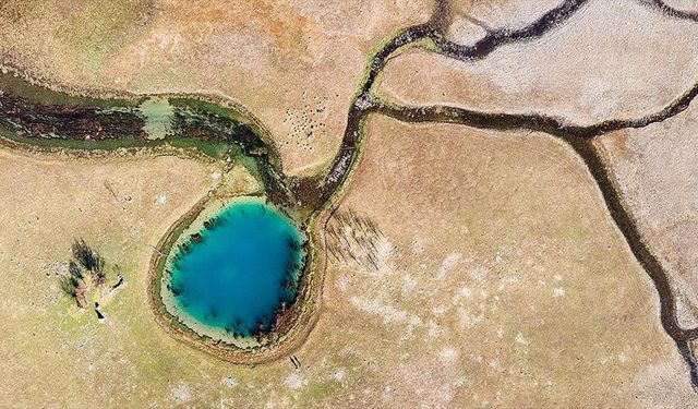Su Krizi Kapıda: 2050’de Talep Yüzde 30 Artacak