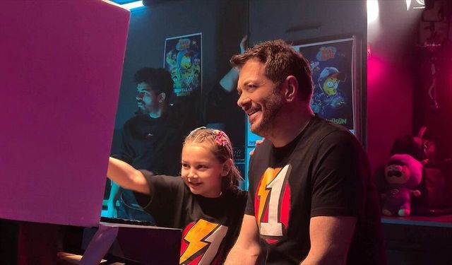 'Süper 1 Takım' 22 Mayıs'ta vizyona girecek