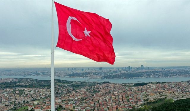 TBMM, dünya parlamentolarına ev sahipliğine hazırlanıyor