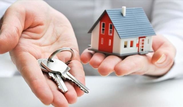 TCMB Verileri Açıklandı: Kiralar ve Konut Fiyatlarında Son Durum