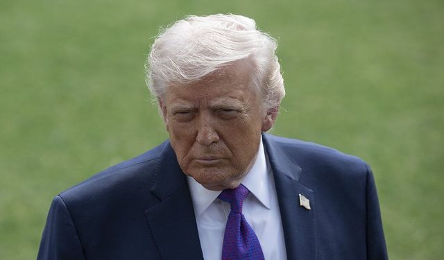 Trump, Hürmüz Boğazı'nı ele geçirmeleri halinde 'müttefiklerinin harekete geçeceğini' savundu
