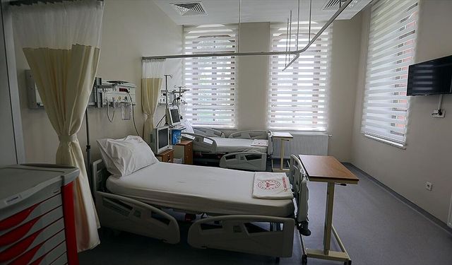 Tüberkülozda Sevindirici Düşüş: Bu Rakamlara Kadar Geriledi..