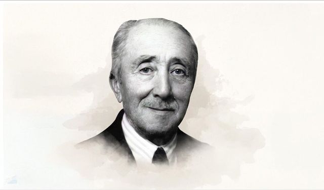 Türk edebiyatının bağımsız yazarı: Hüseyin Rahmi Gürpınar