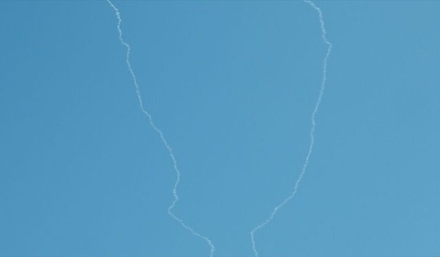 Türk Hava Sahasına Yönelen Füze Krizi: ABD, NATO ve AB’den Peş Peşe Açıklamalar