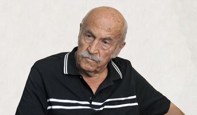 Türk operası ve Yeşilçam’ın efsane ismi: Altan Günbay