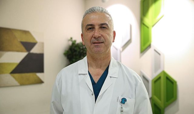 Türkiye'nin İlk Deri Bankası Öncüsünün Sıradaki Büyük Hedefi...