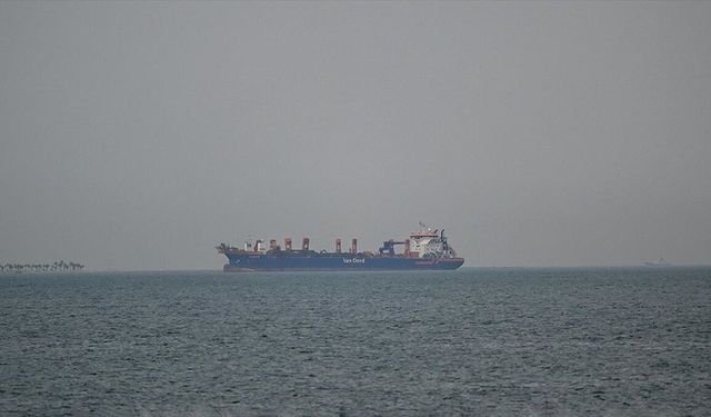 Uzmanlar Uyardı: Hürmüz Boğazı’ndaki Gerginlik Gıda ve Gübre Tedarikini Tehdit Ediyor