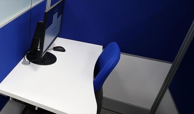 Yabancı uyruklular için Türkçe Dil Yeterlikleri e-Sınavı dönemi başlıyor