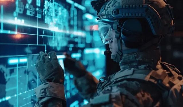 Yapay zeka pazarlığı bitti, İran saldırısı başladı