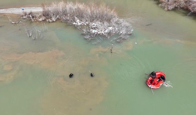 Malatya’dan Adıyaman’a Giden 8 Yaşındaki Otizmli Çocuk İçin HES Kapakları Açıldı