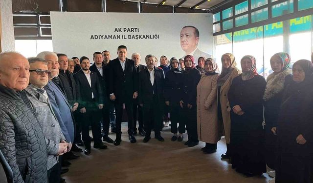 AK Parti'den 28 Şubat açıklaması