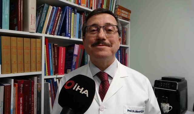 Baş-boyun kanserlerinde erken teşhis uyarısı