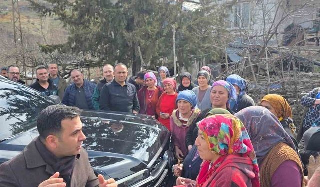 Çetintepe Barajı Doluyor: 220 Bin Dekar Araziye Can Suyu