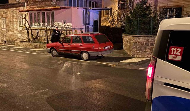 Cezaevinden İzinli Çıkan Şahıs İki Saat İçerisinde 2 Kez Alkollü Yakalandı