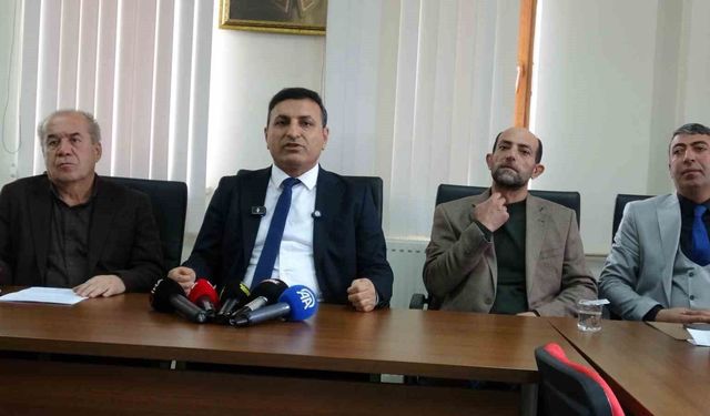CHP Malatya’da Yazıhan Meclis Üyeleri Hakkında Disiplin Kararı