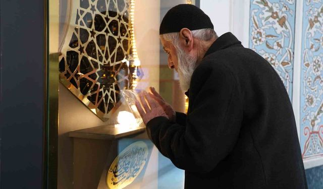 Çoğu Camide Sadece Özel Günlerde Açılıyor: Sivas’ta Her Gün Ziyaret Edilebiliyor