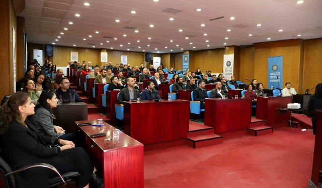 Diyarbakır’da Su Seferberliği: Hanelere ve Okullara Tasarruf Aparatı Dağıtılacak