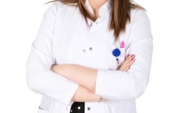 Diyetisyen Başkülekçi'den bayramda aşırı tatlı tüketimi uyarısı