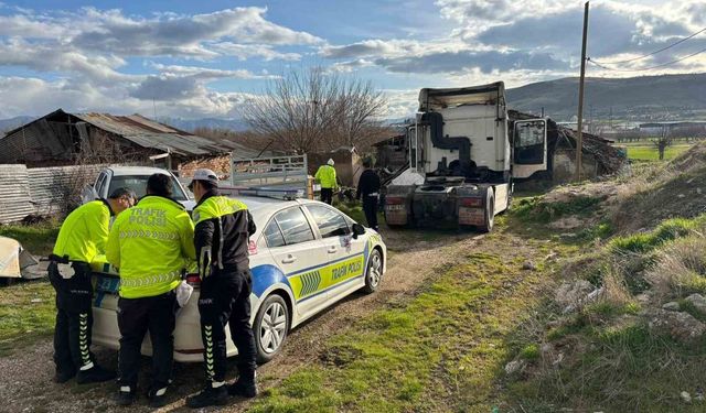Elazığ'da Yine Bir Kişi Bu Kurallara Uymadığı İçin Yüklü Miktara Ceza Aldı..