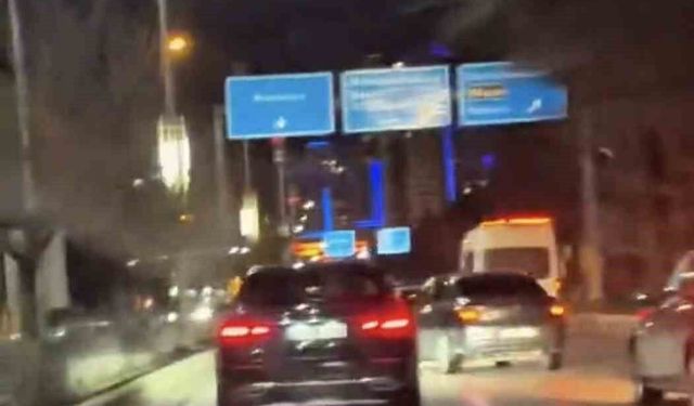 Elazığ'lılar Dikkat! Trafikte Bunlara Uymayanlara Ceza..