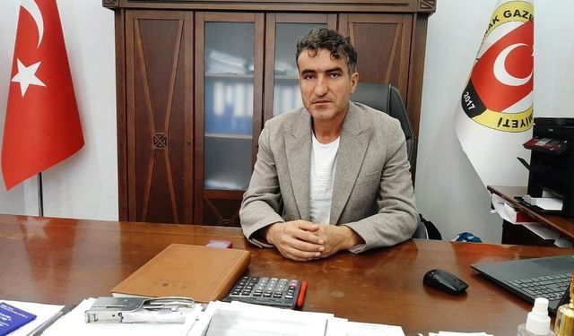 Gazetecilerden belediyelere 'Yerel basına destek' çağrısı