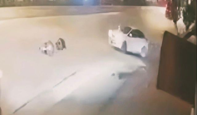 Gaziantep’te Motosikletli Gence Silahlı Saldırı: 1 Ölü