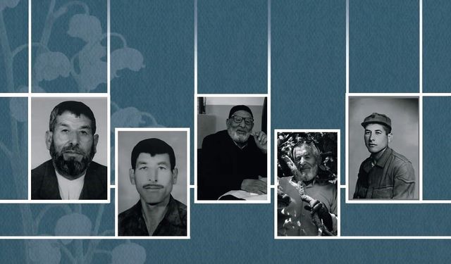 Gazikültür, Yeni Eserini Okurla Buluşturdu