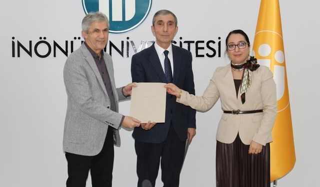 İnönü Üniversitesi İletişim Fakültesi'nin 2 Bölümü Akredite Edildi