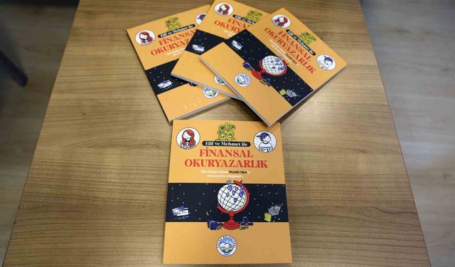 Kayseri Talas'tan Eğitimde Öncü Sayılacak Hareket