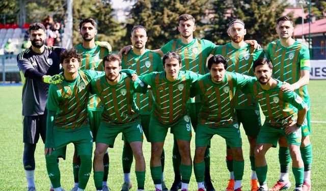 Kritik 26. Hafta: Malatya Yeşilyurtspor – Osmaniyespor Kapışması