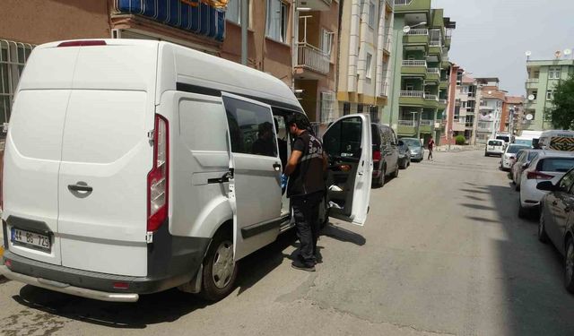 Malatya’da Baba-Oğul Tartışması Kanlı Bitti