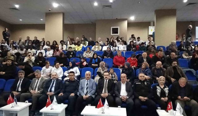 Malatya'da Down Sendromlu Bireyler İçin Büyük Proje: Üniversite Ortamında Eğitim Alacaklar